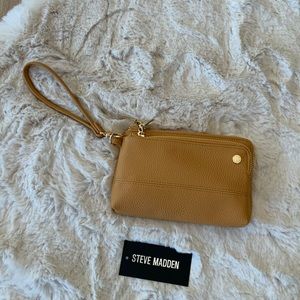 Steven Madden Wallet/Wristlet